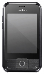 BM-170-B   Pidion (GSM, GPRS, HSDPA, Wi-Fi, Bluetooth, AGPS, Camera)